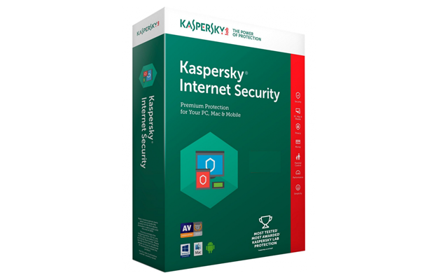 project Kaspersky